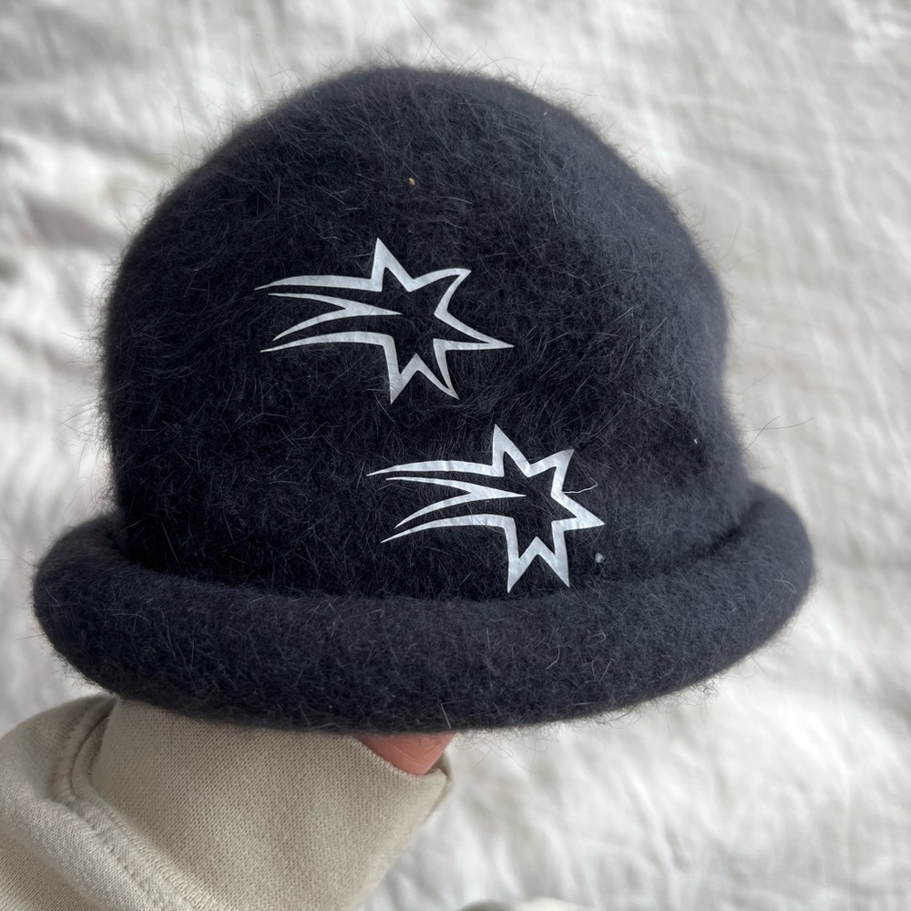 G FASHION STAR HAT